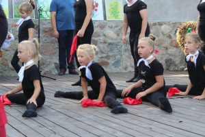 Dożynki 2019