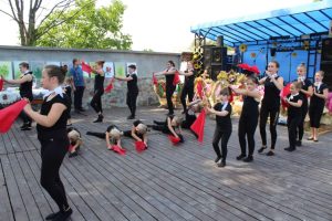 Dożynki 2019