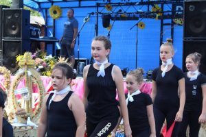 Dożynki 2019