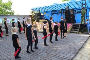 Dożynki 2019