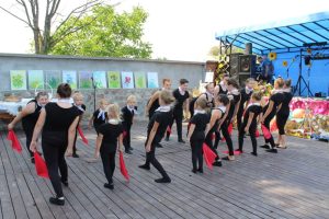 Dożynki 2019