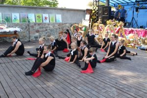 Dożynki 2019