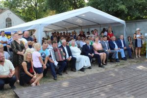 Dożynki 2019