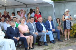 Dożynki 2019