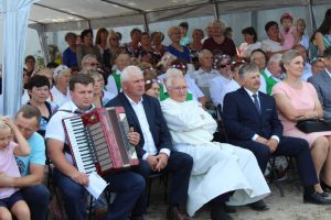 Dożynki 2019