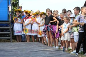 Dożynki 2019