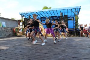 Dożynki 2019
