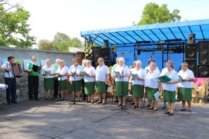 Dożynki 2019