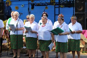 Dożynki 2019