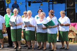 Dożynki 2019