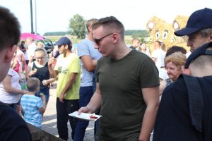 Dożynki 2019