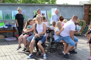 Dożynki 2019