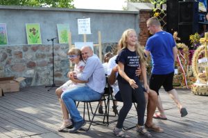 Dożynki 2019