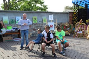 Dożynki 2019