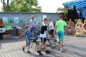 Dożynki 2019