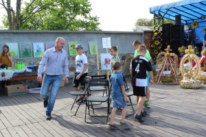 Dożynki 2019