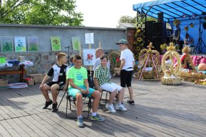 Dożynki 2019