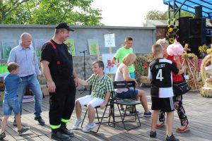 Dożynki 2019