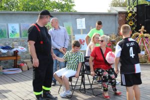 Dożynki 2019