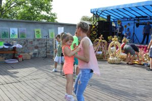 Dożynki 2019