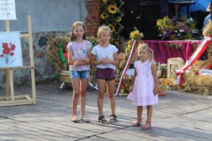 Dożynki 2019