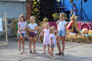 Dożynki 2019