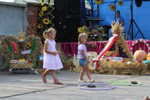 Dożynki 2019