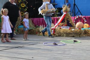 Dożynki 2019