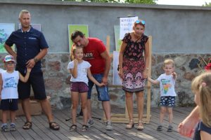 Dożynki 2019