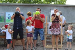 Dożynki 2019