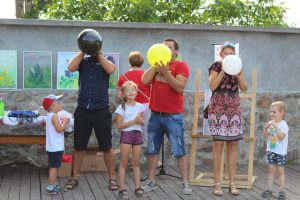 Dożynki 2019