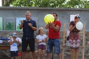 Dożynki 2019