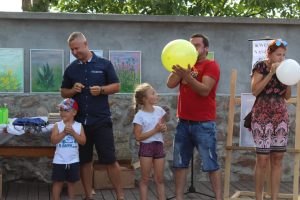 Dożynki 2019