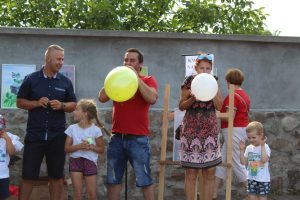 Dożynki 2019