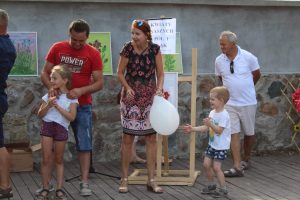 Dożynki 2019