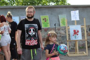 Dożynki 2019