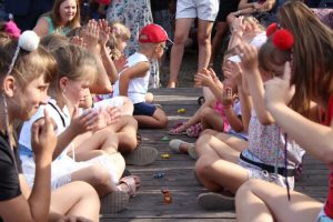 Dożynki 2019