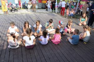 Dożynki 2019