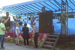 Dożynki 2019