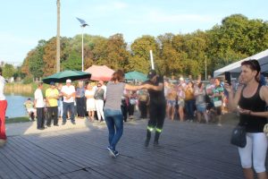 Dożynki 2019