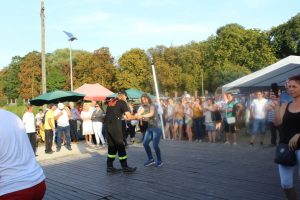 Dożynki 2019