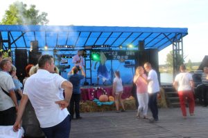 Dożynki 2019