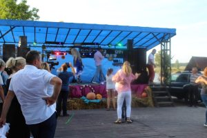 Dożynki 2019