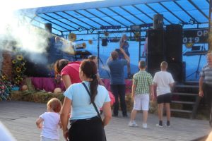 Dożynki 2019