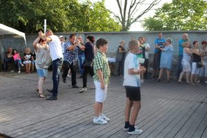 Dożynki 2019