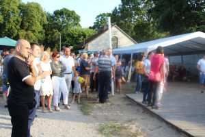 Dożynki 2019