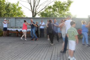 Dożynki 2019