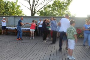 Dożynki 2019