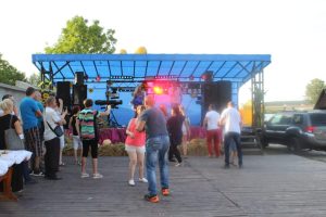 Dożynki 2019