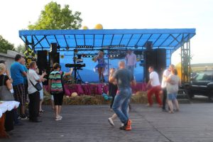 Dożynki 2019